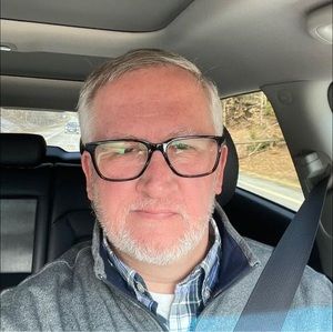 Meet your Posher, Joe